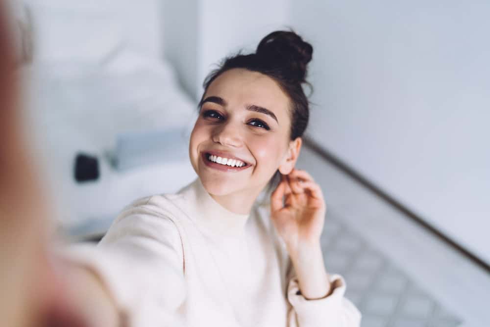 Dental Bonding in Greenville, NC Kevin Holley DMD PLLC dentist in Greenville NC DR. Kevin Holley