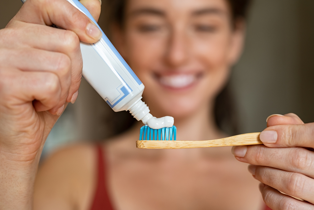 Choosing a Toothbrush Kevin Holley DMD PLLC dentist in Greenville NC DR. Kevin Holley