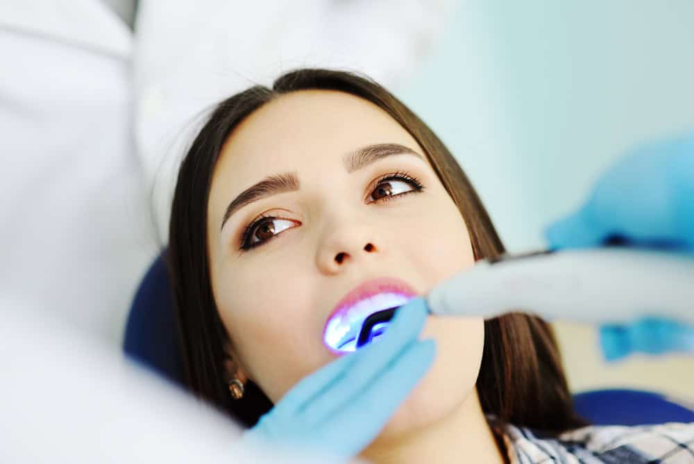 Fillings in Greenville Kevin Holley DMD PLLC dentist in Greenville NC DR. Kevin Holley