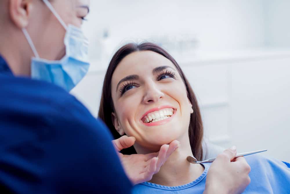Dry Mouth Kevin Holley DMD PLLC dentist in Greenville NC DR. Kevin Holley