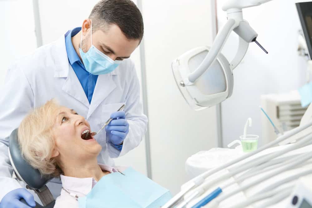 Oral Cancer in Greenville, NC Kevin Holley DMD PLLC dentist in Greenville NC DR. Kevin Holley